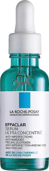 La Roche-Posay Effaclar Ultra Concentrated Serum 30ml